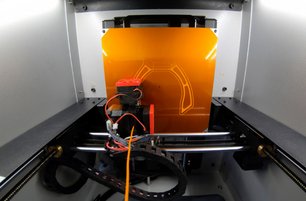 Yoke Prototyping mit 3D-Drucker