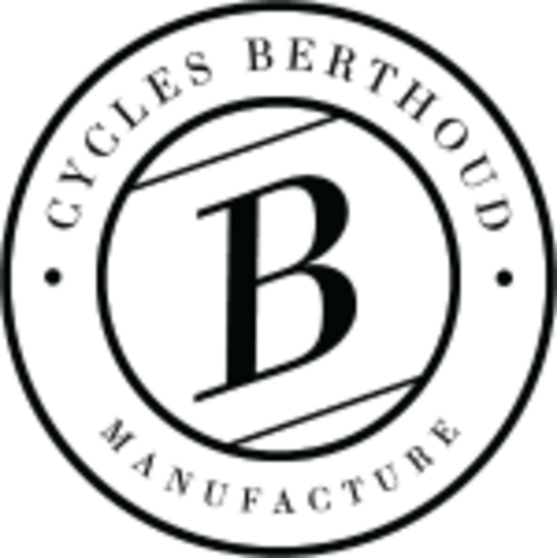 Logo von Berthoud Cycles