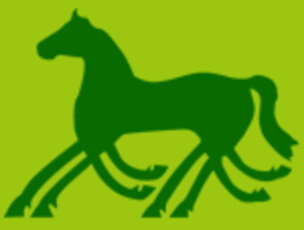 Tourenvelo Sleipnir Logo Batch