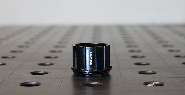 9-Spline Siglespeed Freilauf