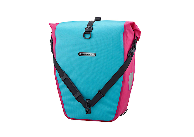 Ortlieb Back-Roller Velotasche