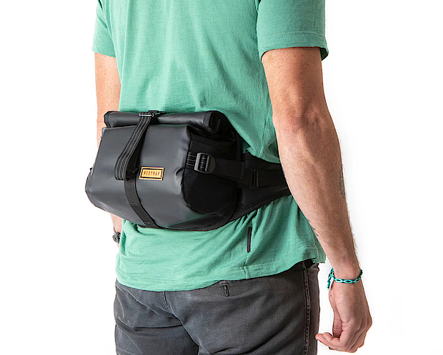 Restrap Utility Hip Pack als Hüfttasche