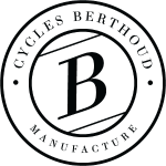 Logo von Berthoud Cycles