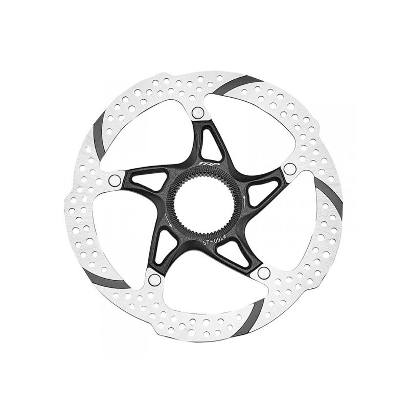 TRP Disc de freins TR-25 Centerlock 180mm