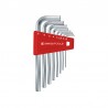Jeu de clés Allen de PB Swiss Tools