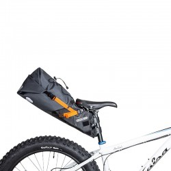 Bikepacking Satteltasche 16.5L