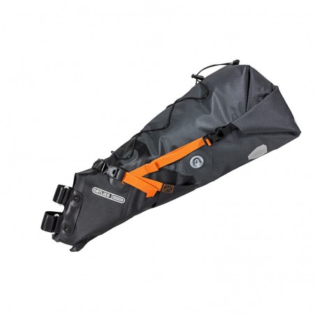 Ortlieb Seat-Pack Bikepacking Satteltasche 16.5L