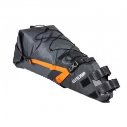 Ortlieb Seat-Pack Bikepacking Satteltasche 16.5L