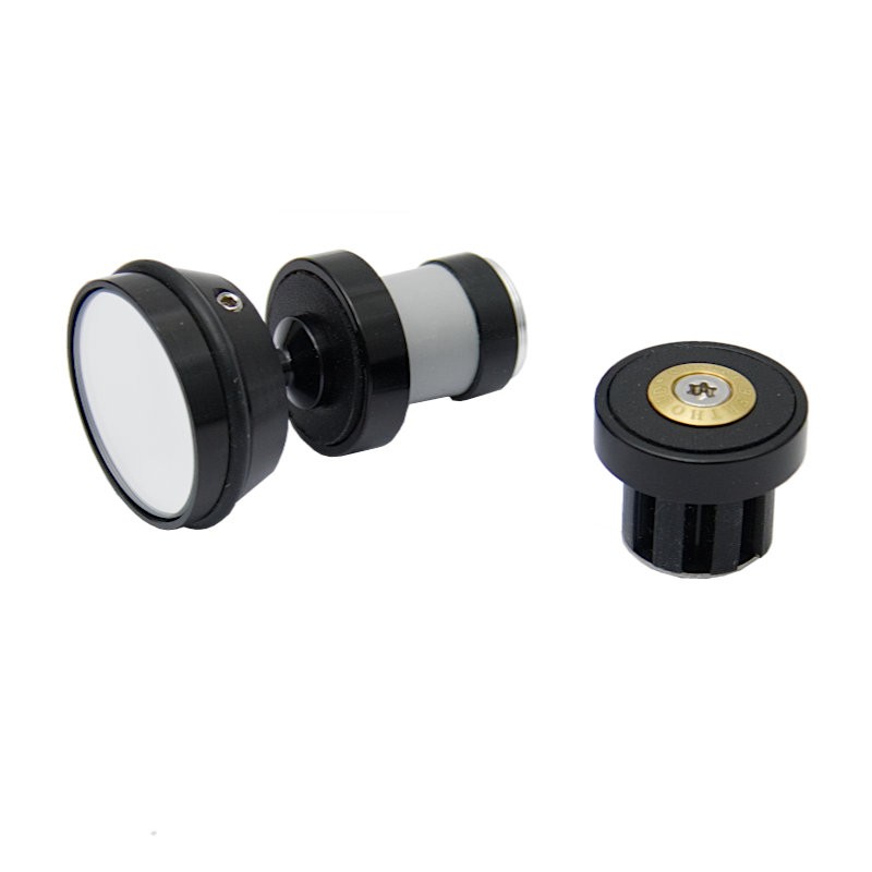 Gilles Berthoud  Retroviseur schwarz/schwarz