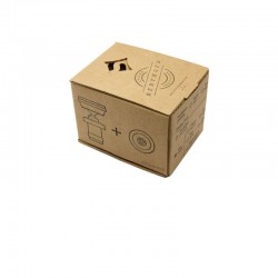 Berthoud Cycles Retroviseur schwarz