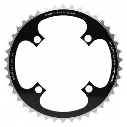 Specailites TA Single Kettenblatt Rohloff