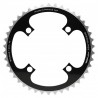 Specialite TA Single plateau mono 104mm 40d noir