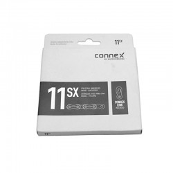 Connex 11sX  11-Fach Schaltungskette
