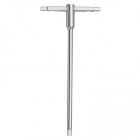 Clé Allen PB Swiss Tools avec poignée transversale coulissante 5 mm