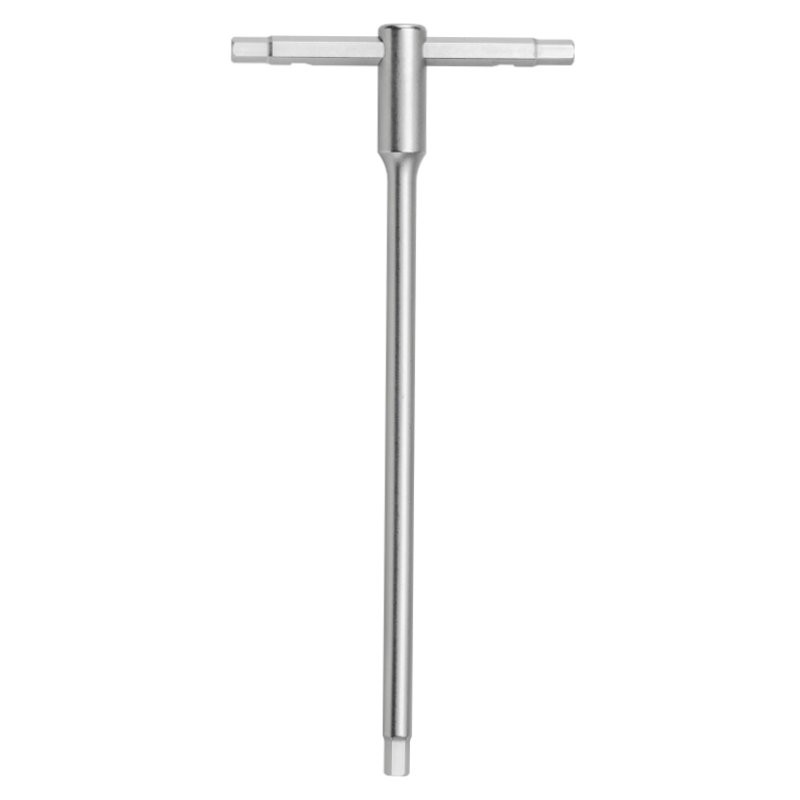 Clé Allen PB Swiss Tools avec poignée transversale coulissante 6 mm