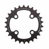Specialites TA Chinook 11 Inneres-Kettenblatt 64mm 24Z schwarz
