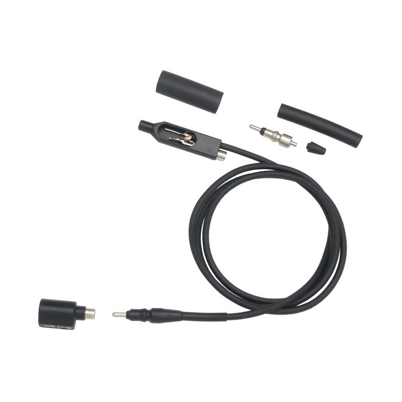 SON Koax-Abzweigdose inkl. Stecker