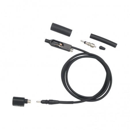 SON Koax-Abzweigdose inkl. Stecker