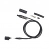 SON Koax-Abzweigdose inkl. Stecker