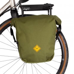 Restrap Pannier bag...