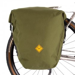 Restrap Pannier Saccoche...