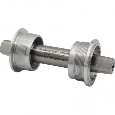 TA Specialites Axix Light boîtier de pédalier 107mm