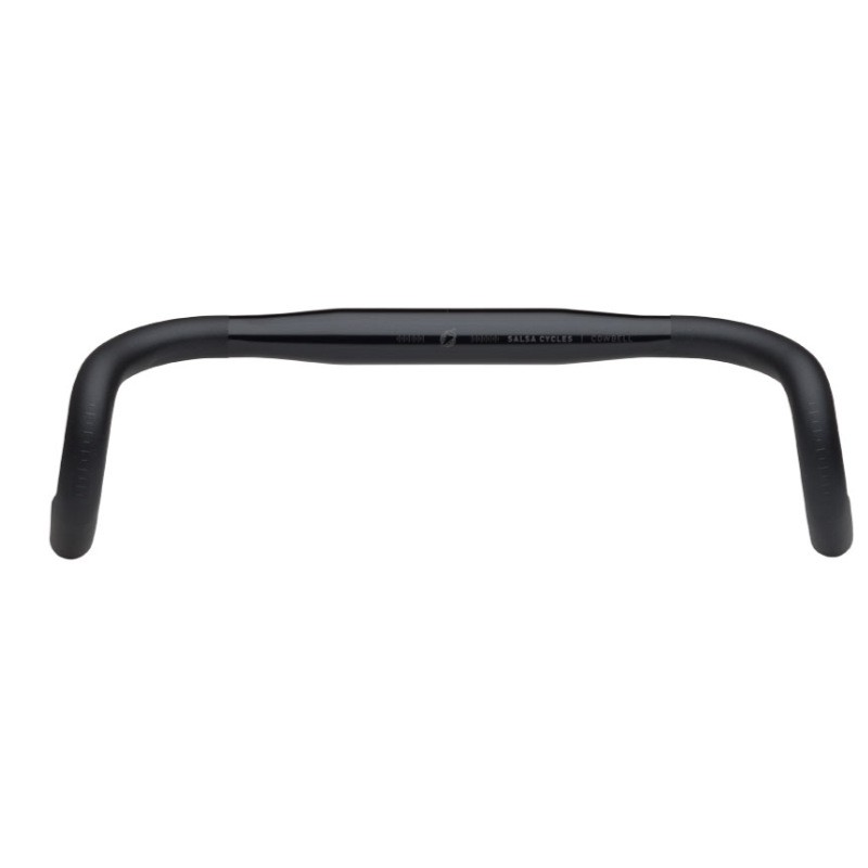 Salsa Cowbell Deluxe Dropbar