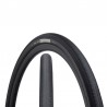 Teravail Rampart pneu pliable - Light and Supple 700x38C noir
