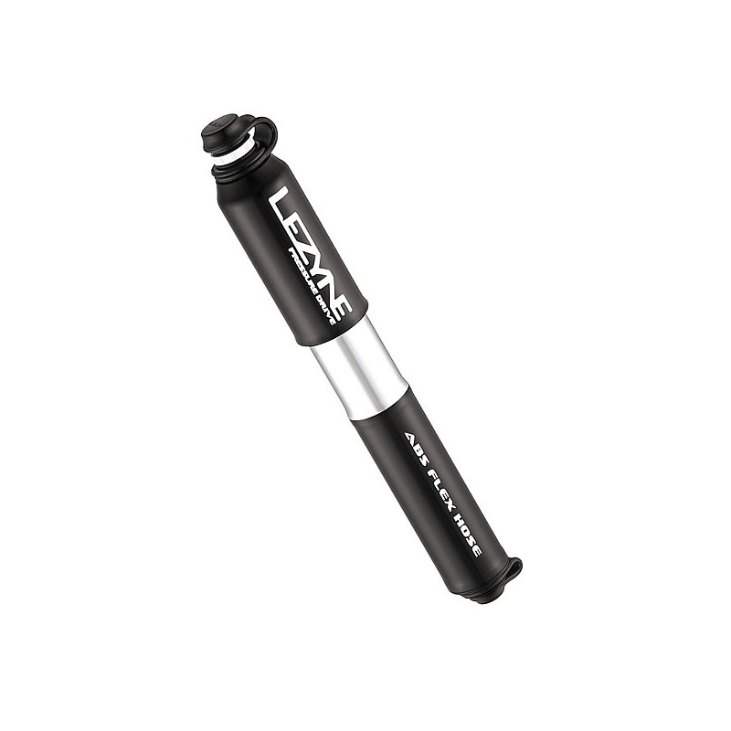 Lezyne PressureDrive ABS M Pumpe schwarz