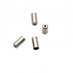 Jagwire embouts 5mm gaine...