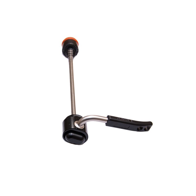 Paul Components Schnellspanner schwarz 100mm