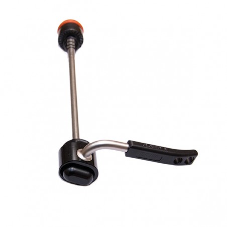 Paul Components Schnellspanner schwarz 100mm