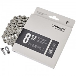 Connex 8SX  8-Fach Schaltungskette