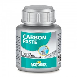 Carbon Paste Pâte d'assemblage de Motorex