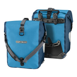 Ortlieb Sport-Roller plus Packtasche dusk blue/denim
