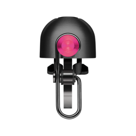 Spurcycle Bell Limited Edition pink