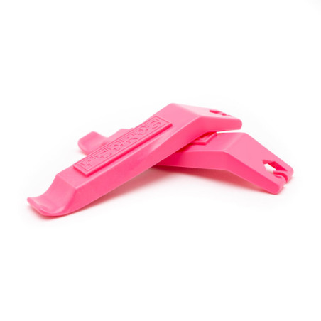 Pedro's Reifenheber Set Pink Pedro's Reifenheber Set Pink