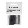 Lezyne Tubeless Plug Refill bouchons pour le Tubeless Kit