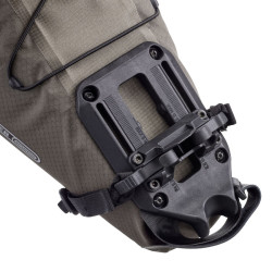 Ortlieb Seat-Pack QR Satteltasche Seat-Lock