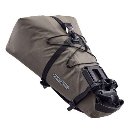 Ortlieb Seat-Pack QR Satteltasche dark sand Ortlieb Seat-Pack QR Satteltasche dark sand