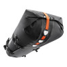 Ortlieb Seat-Pack QR Satteltasche schwarz