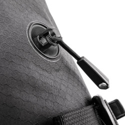 Ventil Ortlieb Seat-Pack QR Satteltasche schwarz