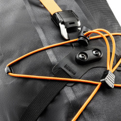 Ortlieb Seat-Pack QR Satteltasche schwarz