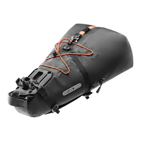 Ortlieb Seat-Pack QR Satteltasche schwarz