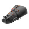 Ortlieb Seat-Pack QR Satteltasche schwarz
