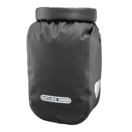 Ortlieb Fork Pack Gabeltasche 4.1l schwarz Ortlieb Fork Pack Gabeltasche 4.1l schwarz