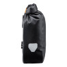 Ortlieb Fork-Pack Gabeltasche 5.8L Seite schwarz