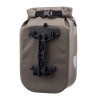Ortlieb Fork-Pack Gabeltasche 5.8L dark sand Adapter