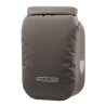 Ortlieb Fork-Pack Gabeltasche 5.8L dark sand