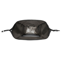 Ortlieb Fork-Pack Gabeltasche 5.8L dark sand Innenraum